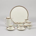 1016 6128 Kaffeservisdelar